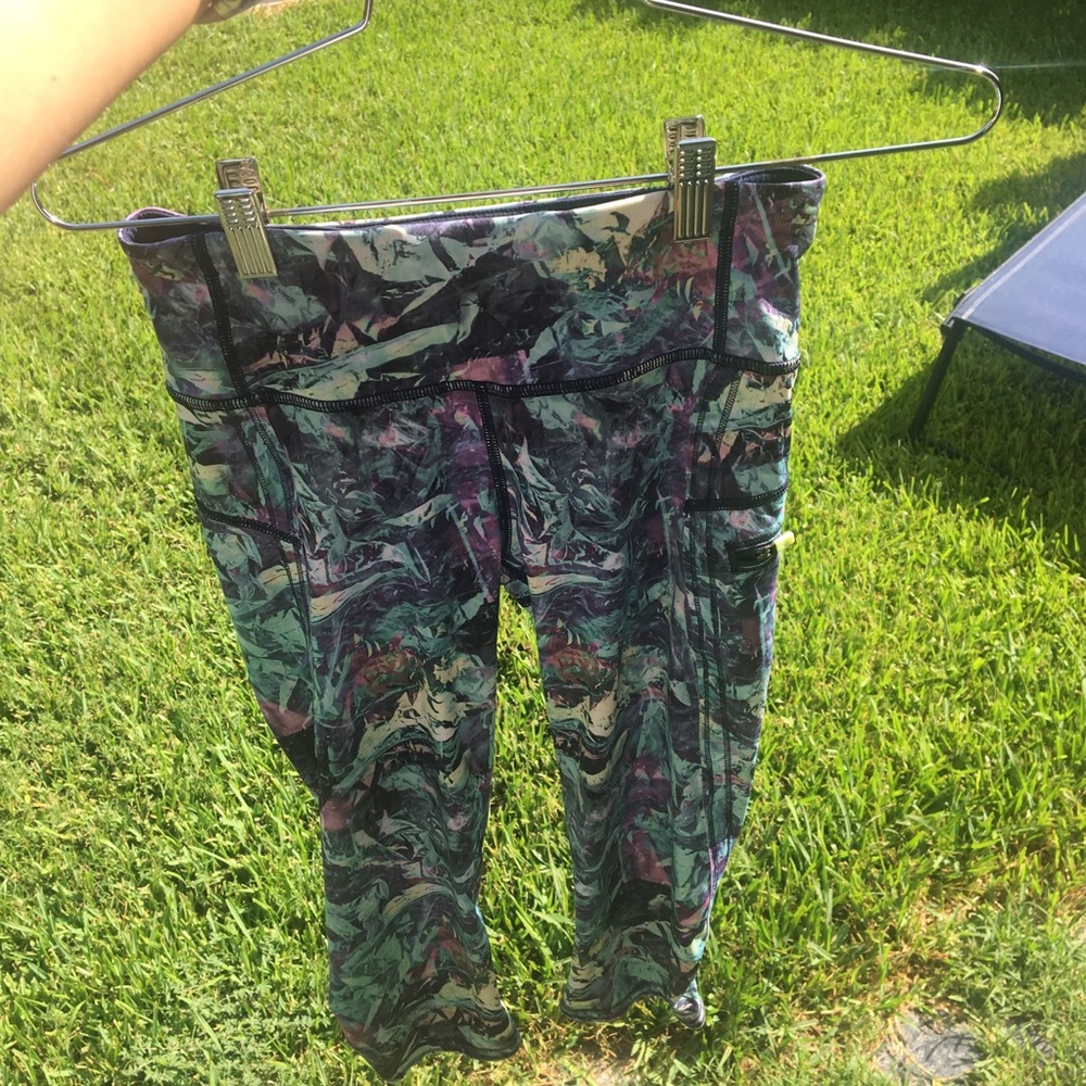 Lululemon leggings